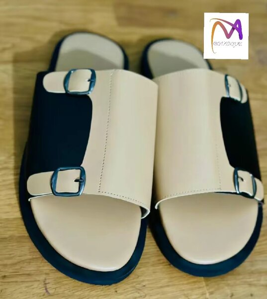 Sandales Homme Style Classique