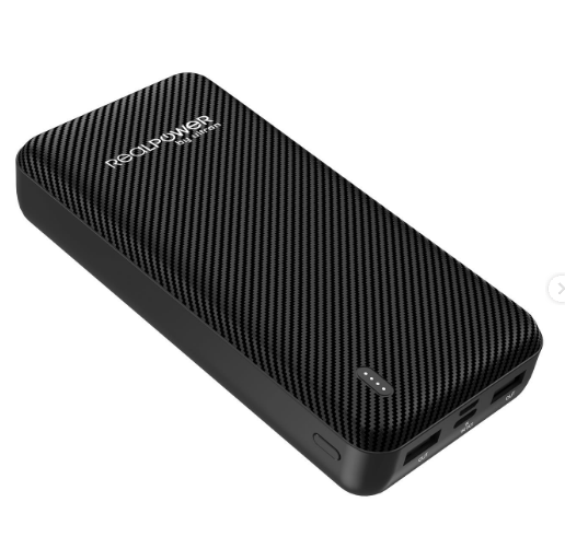 The RealPower PB-20000 SE