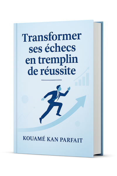 Transformer échecs en succès