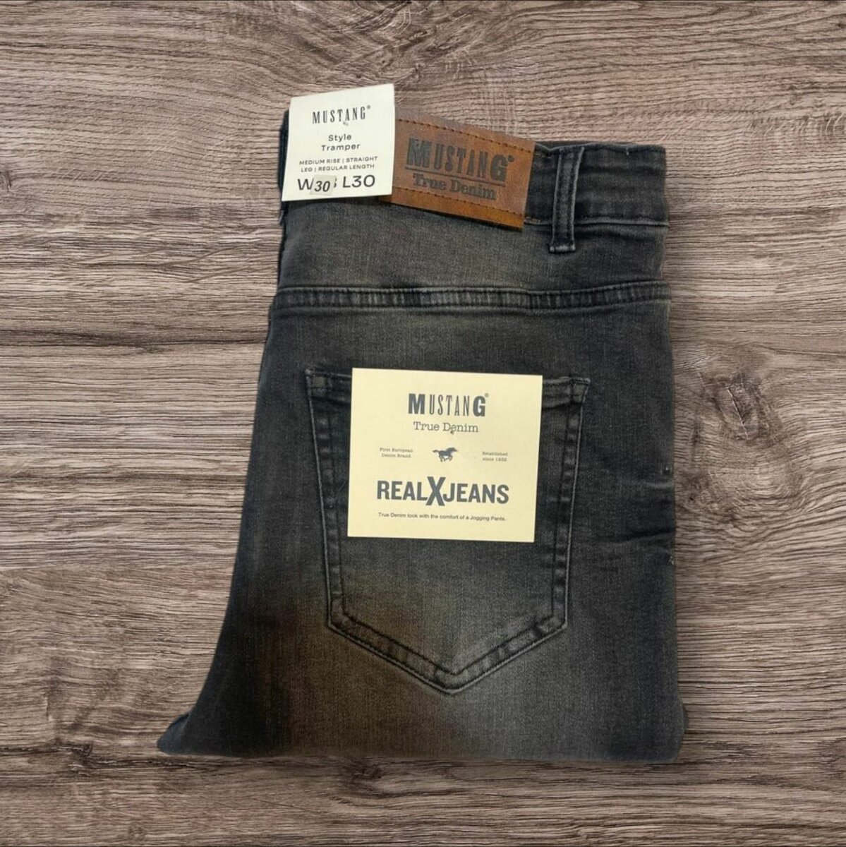Mens Jeans