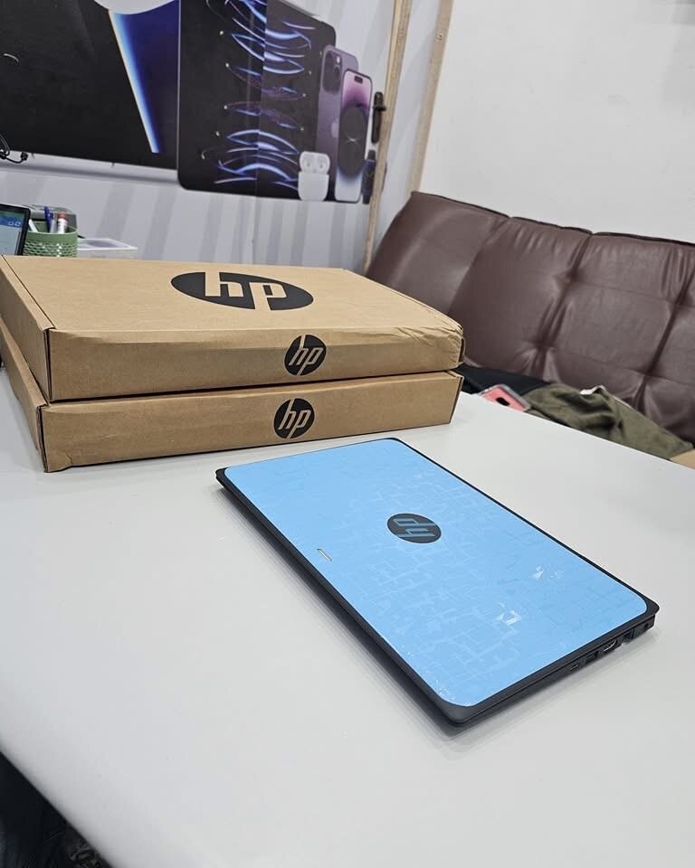 HP probook x360 11 G7