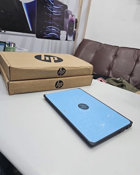 HP probook x360 11 G7