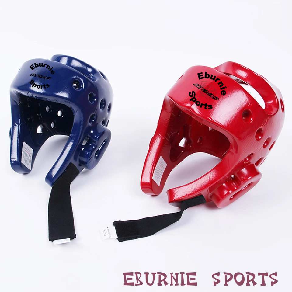 Casque d'entraînement Karaté
