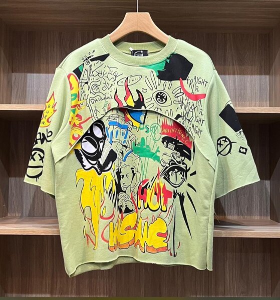 High quality Tops available