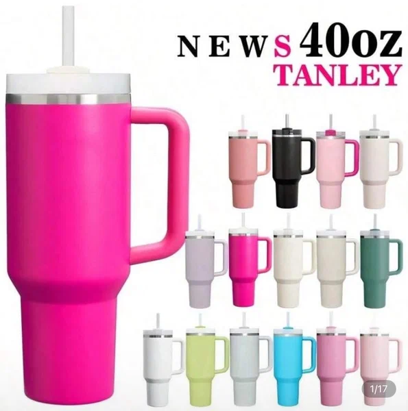 Gourde stanley