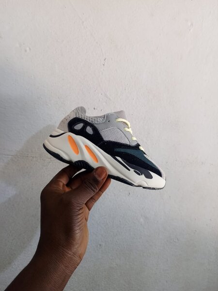 Baskets tendance pour enfants