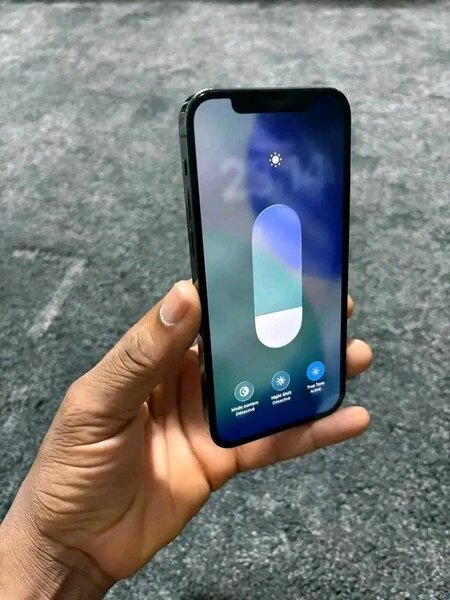 iPhone 12 Pro