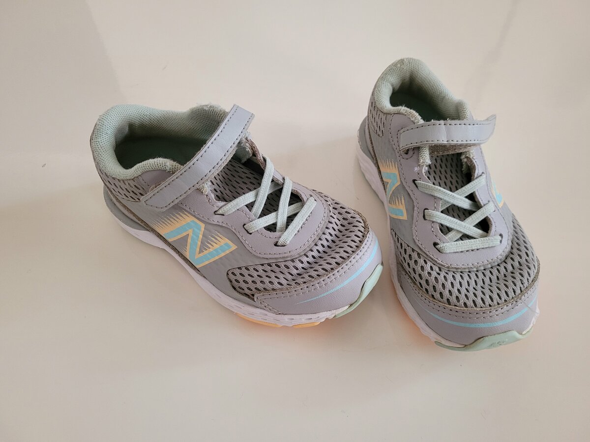 Sneakers New Balance