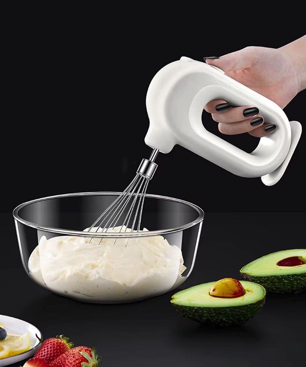 Batteuse électrique sans fil