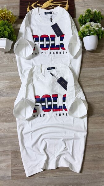 T-shirts décontractés homme