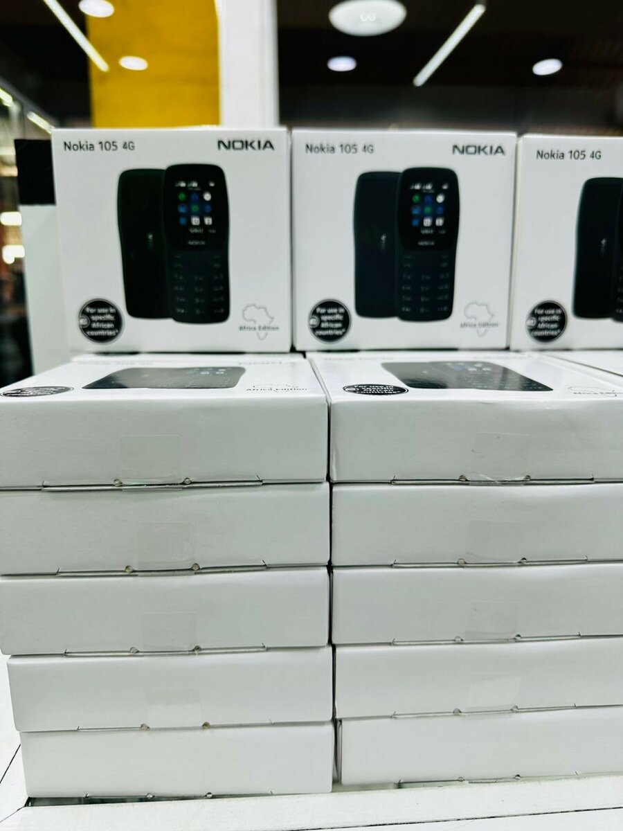 NOKIA 105 4G