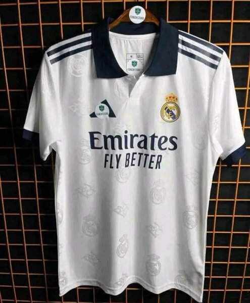 Maillot de Football Authentique