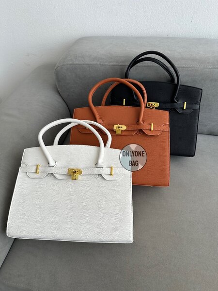 Сумка Hermes Birkin