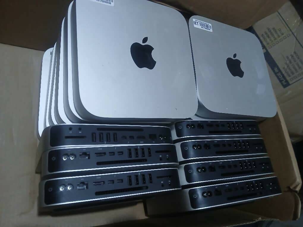Mac Mini