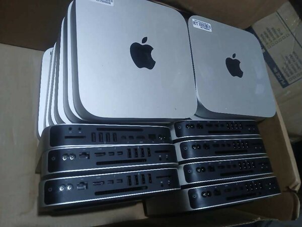 Mac Mini