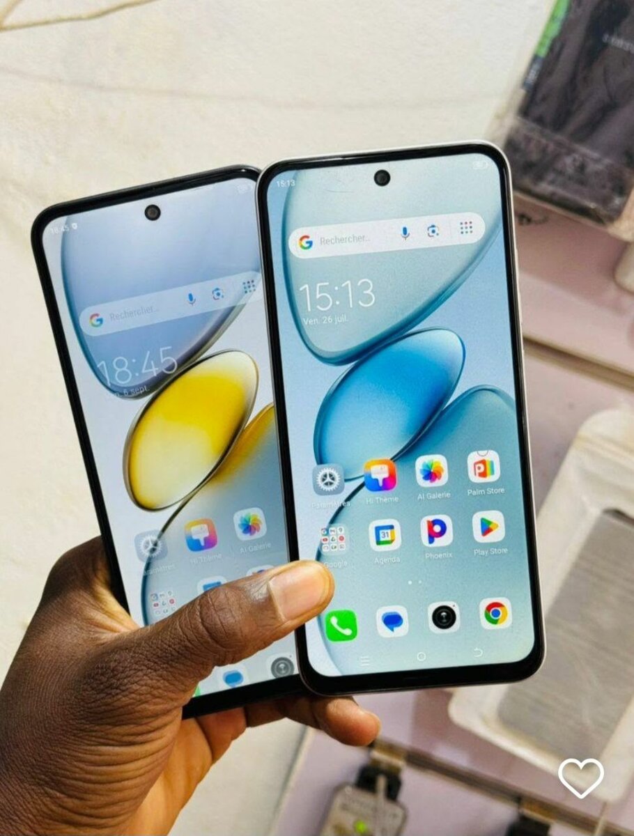 TECNO POP 9 128GB 8GB RAM