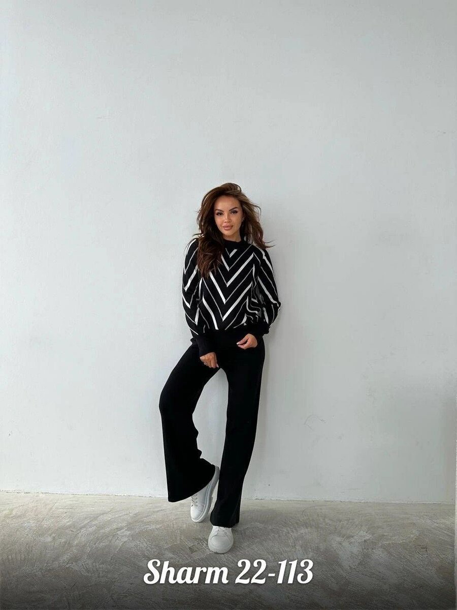 Двойка Трикотаж