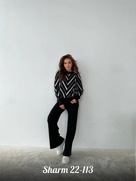 Двойка Трикотаж