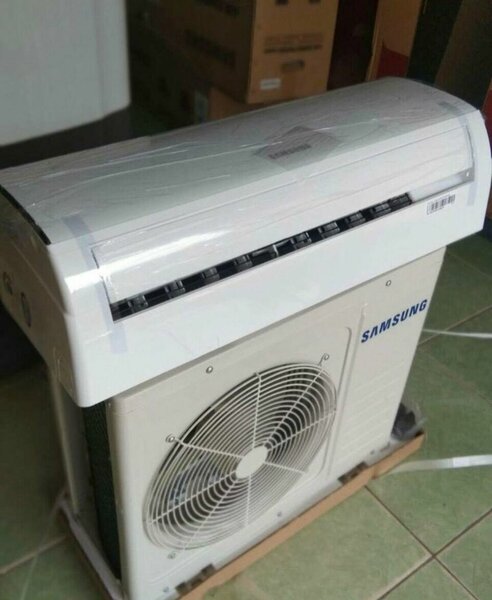 Samsung Air conditioner 1.5hp