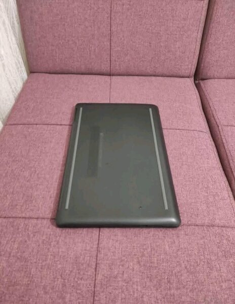 Ordinateur portable élégant