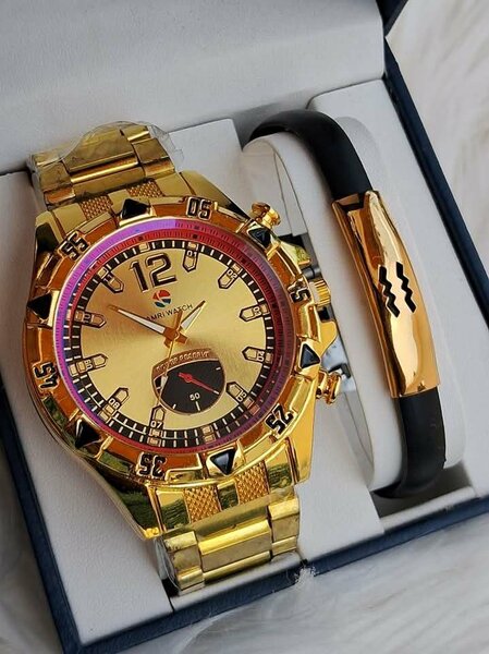 Montre Homme