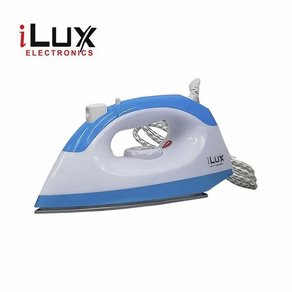 Fer à repasser iLUX puissant