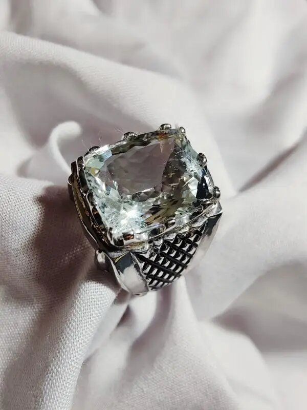 Beautiful ring