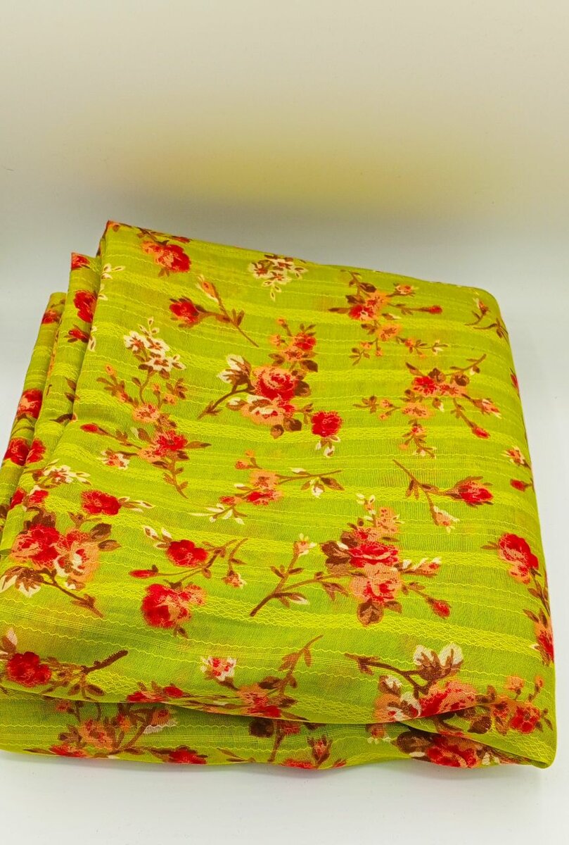 Doria Lawn 2 Peace Suit