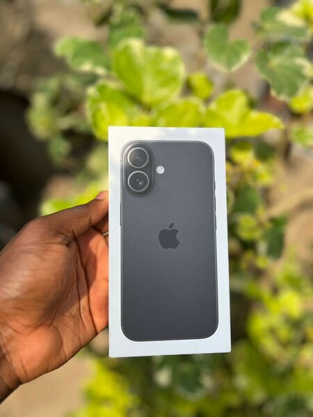 IPHONE 16 128 eSIM locked pink & physical sim unlocked