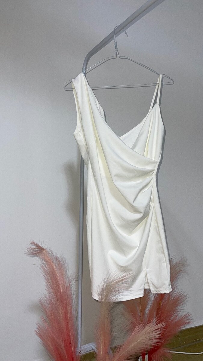 Bodycon dress stretchy