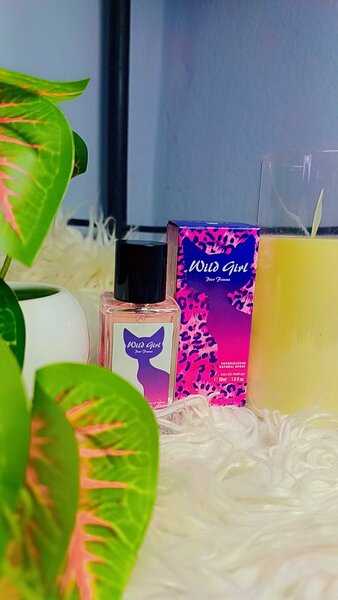 Eau de Parfum Collection