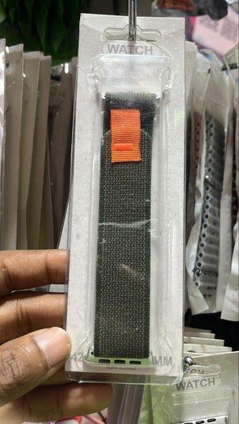 Bracelet Montre Nylon 42mm