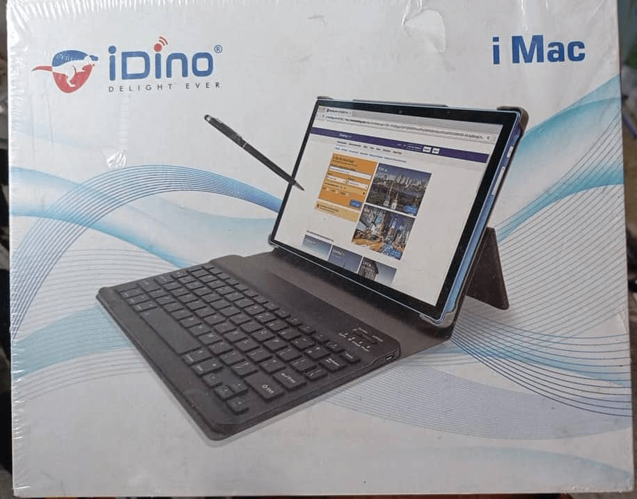 Tablette IDINO Imac 512GB +12GB