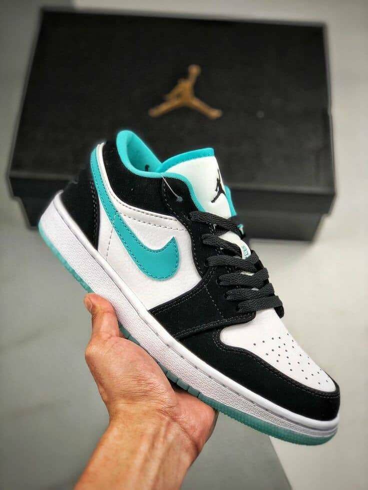 Air jordan one