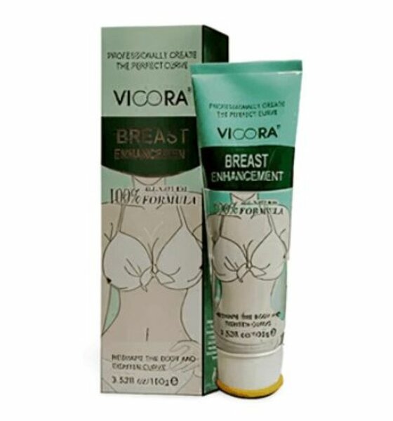 Crème d'amélioration Vicora