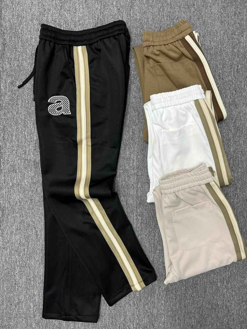 Pantalons de survêtement colorés