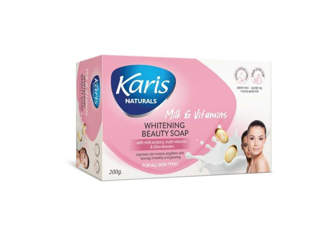 Karis Soap 200gm