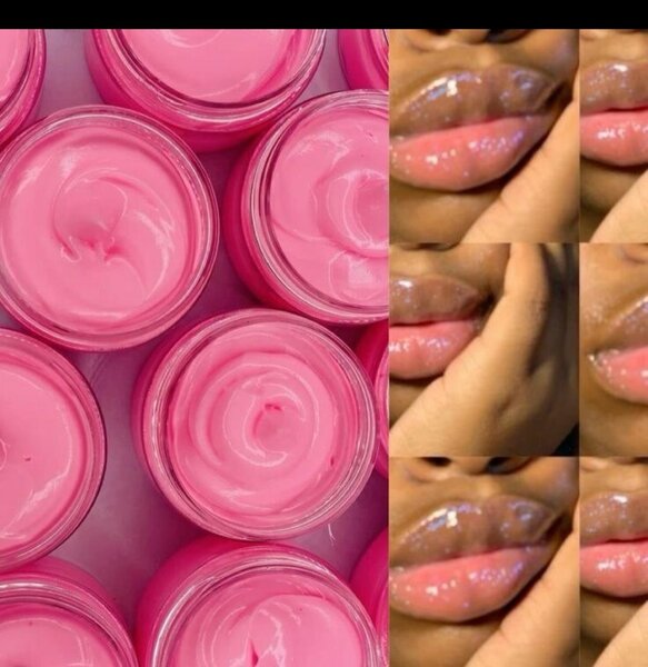 Gloss à lèvres hydratant