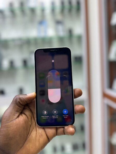 iPhone 12 simple sans ID  Tout