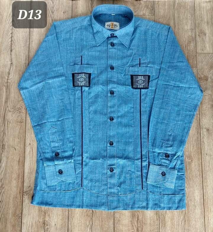 Chemise Homme Élégante