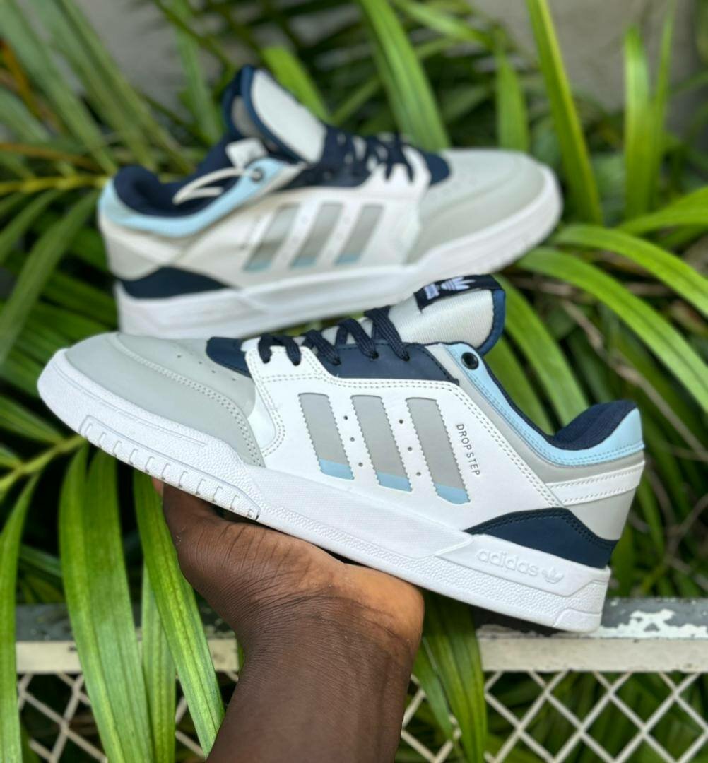 Magnifique paire de basket homme et femme