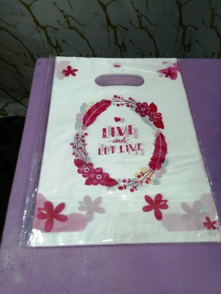 Sacs cadeaux décoratifs