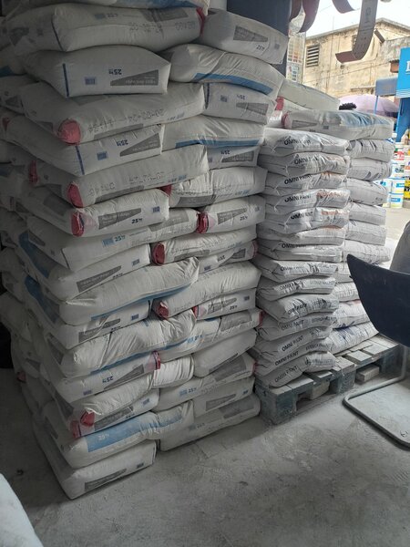 FBK building materials