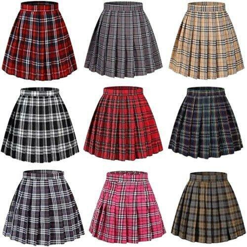 Ladies sexy skirt
