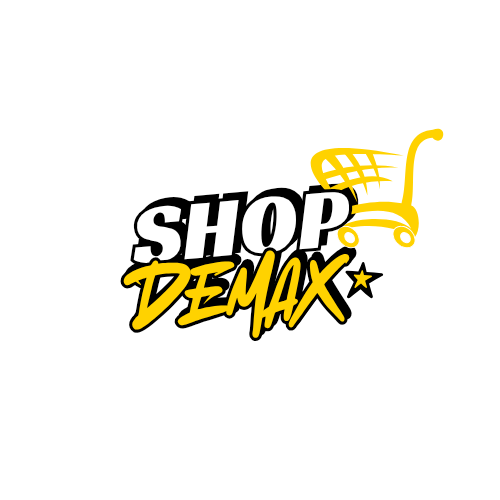SHOP DEMAX