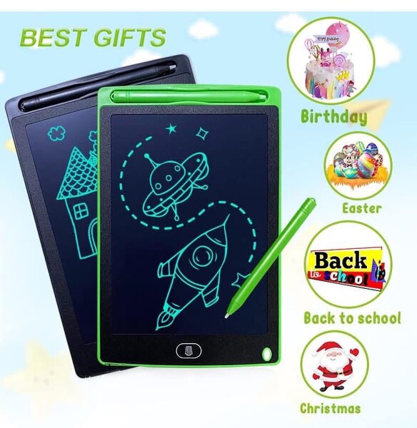 Kids LCD Tablet