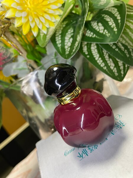 Parfum féminin élégant 30ml