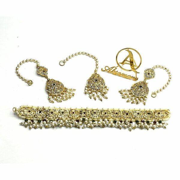 Jewellery set