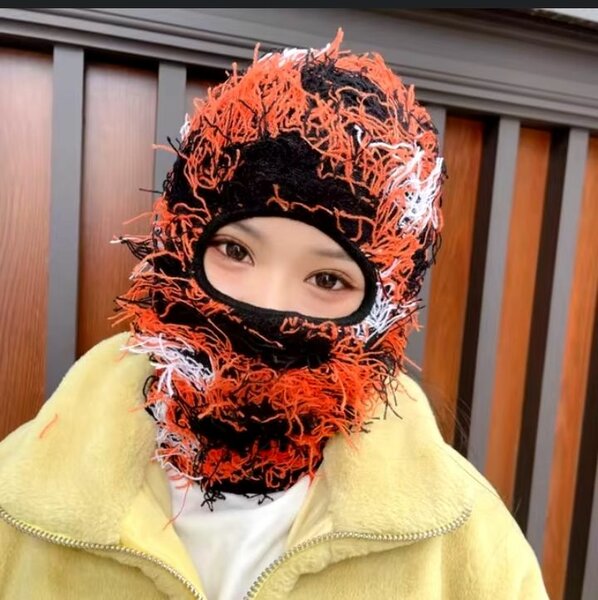 Face mask