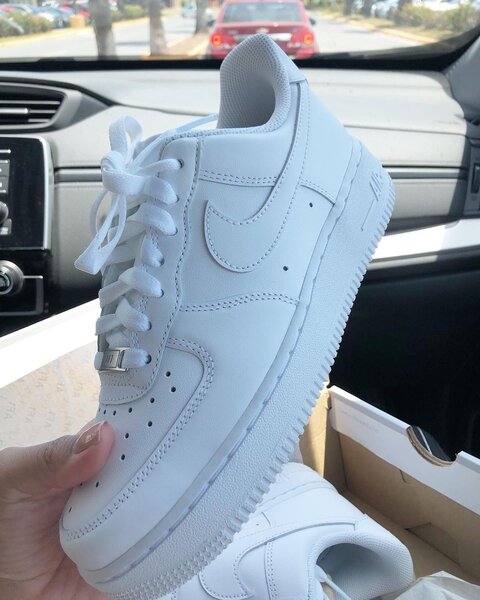 Basket Nike Air Force1 origina